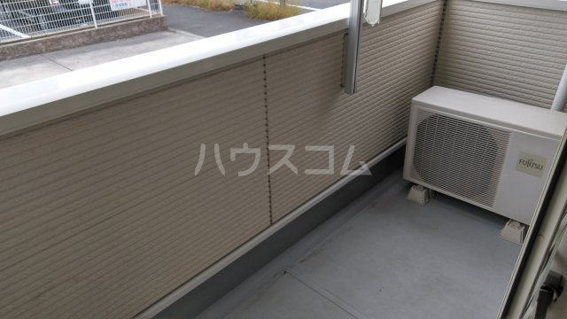 19/30 バルコニー