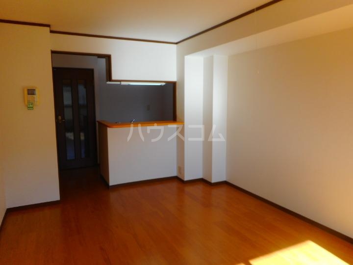 3/22 リビング/ダイニング