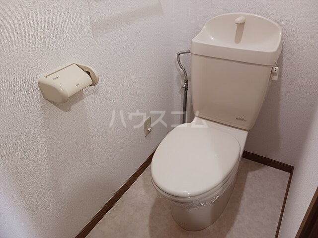 16/30 トイレ