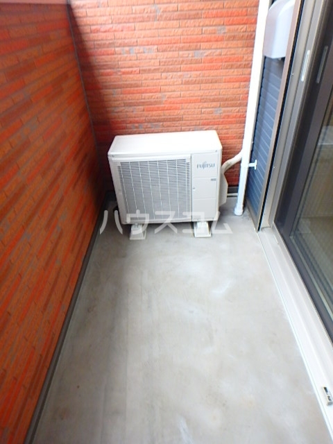 13/26 バルコニー