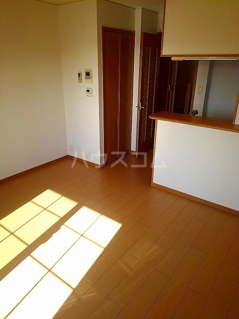 3/22 リビング/ダイニング