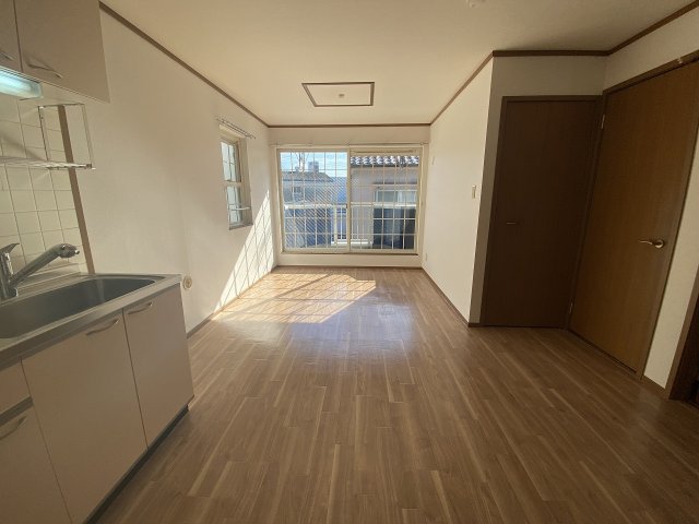 4/29 リビング/ダイニング