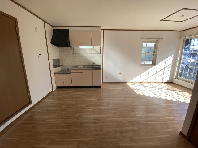 3/29 リビング/ダイニング