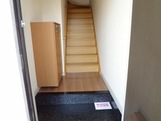 10/24 玄関