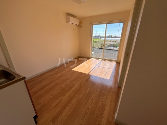 3/24 リビング/ダイニング