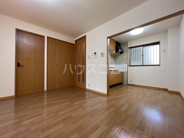 3/30 リビング/ダイニング