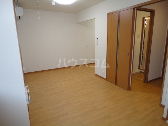 3/24 リビング/ダイニング