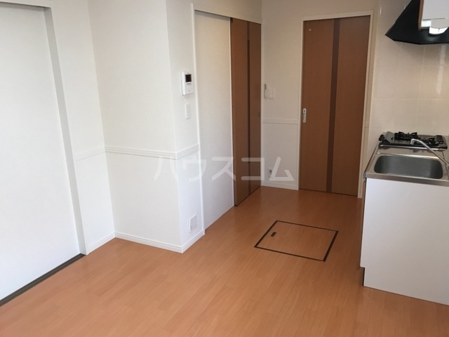 4/30 リビング/ダイニング