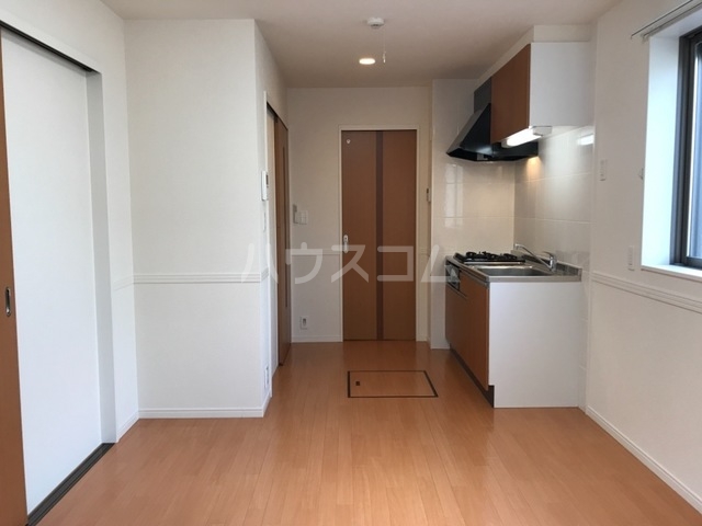 3/30 リビング/ダイニング