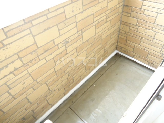 17/30 バルコニー