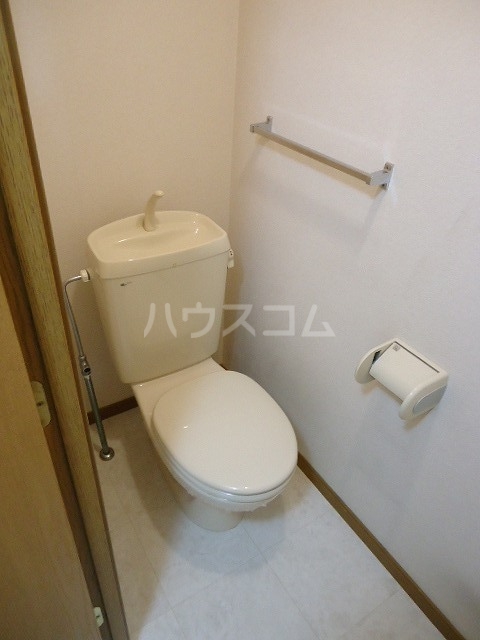 10/20 トイレ