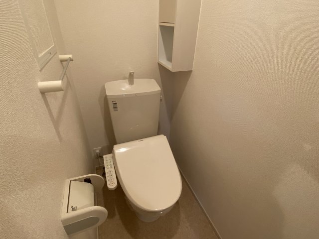 14/30 トイレ