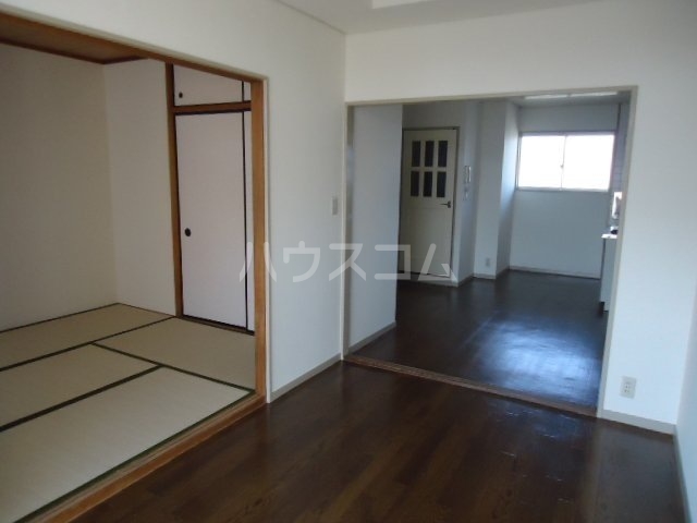 3/30 リビング/ダイニング