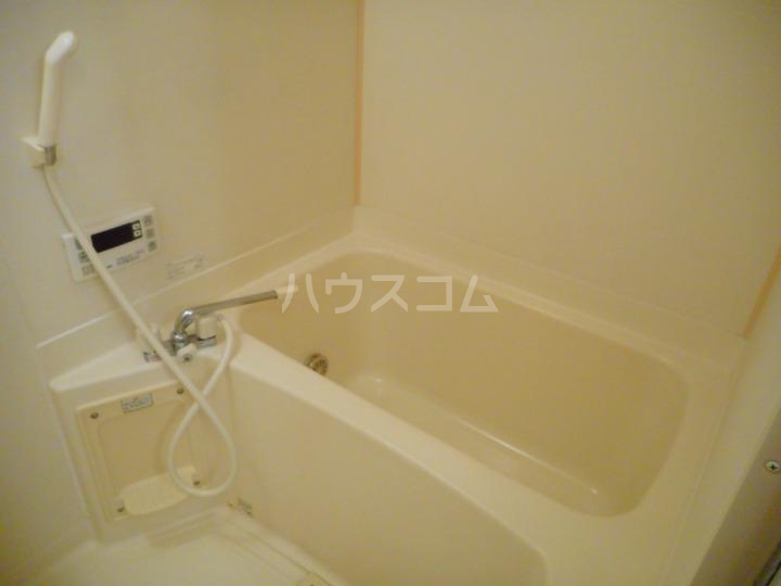 8/22 浴室
