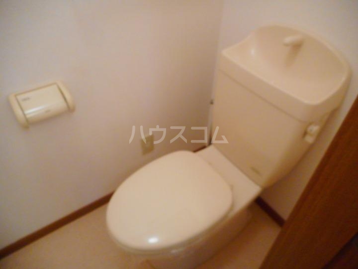 9/22 トイレ