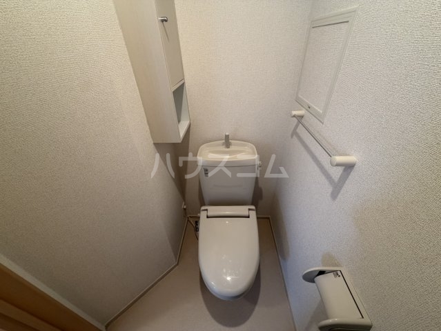 14/30 トイレ
