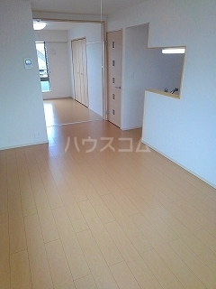 3/20 リビング/ダイニング