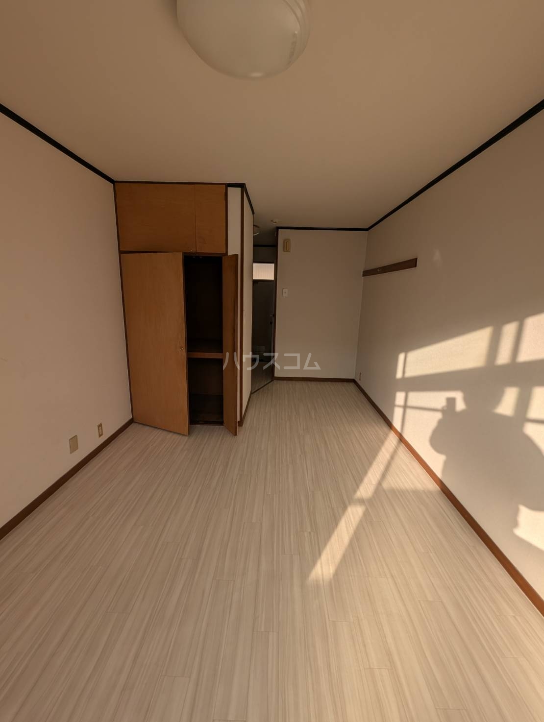 2/14 リビング/ダイニング