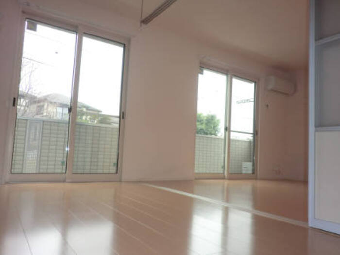 3/6 リビング/ダイニング