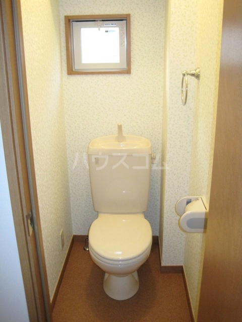 9/13 トイレ