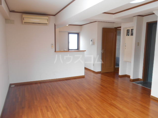 4/29 リビング/ダイニング