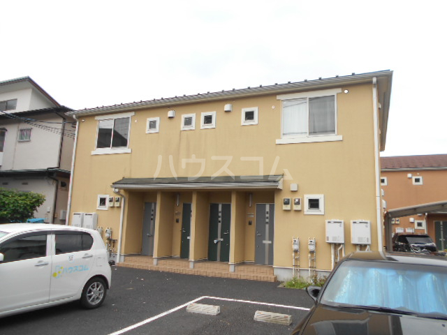 2/24 外観