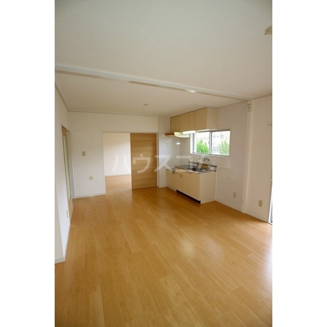 8/30 リビング/ダイニング