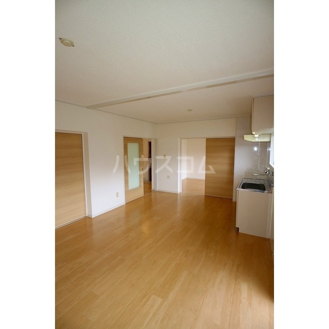 9/30 リビング/ダイニング