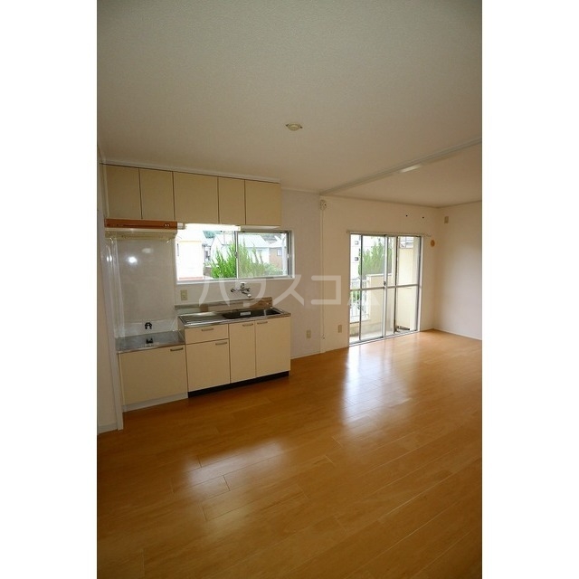 6/30 リビング/ダイニング