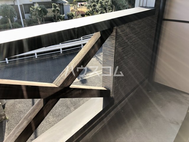 16/30 バルコニー