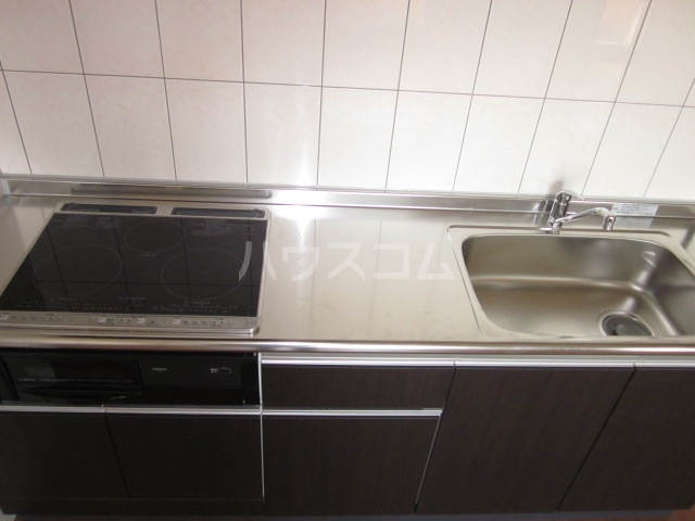 10/29 キッチン