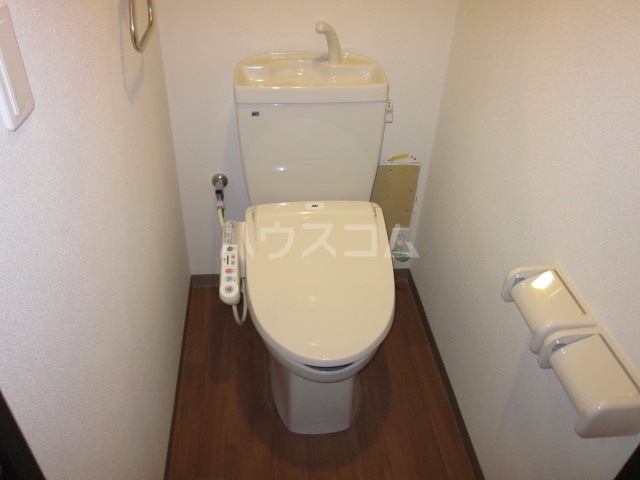 12/29 トイレ