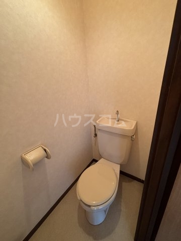 19/30 トイレ
