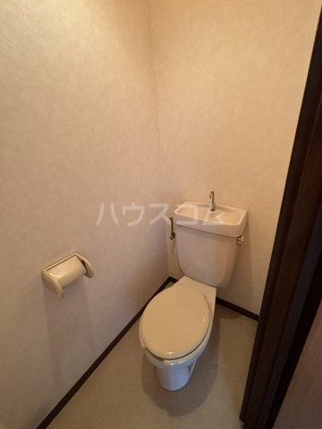 18/30 トイレ