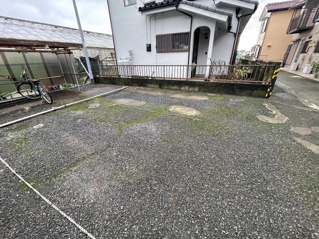 29/30 駐車場