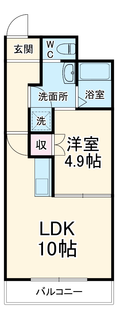 2/20 間取