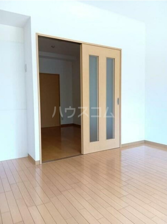 5/20 寝室