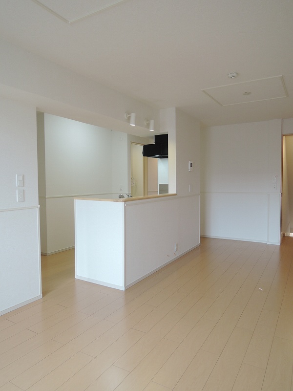 3/30 リビング/ダイニング