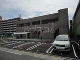 14/21 駐車場