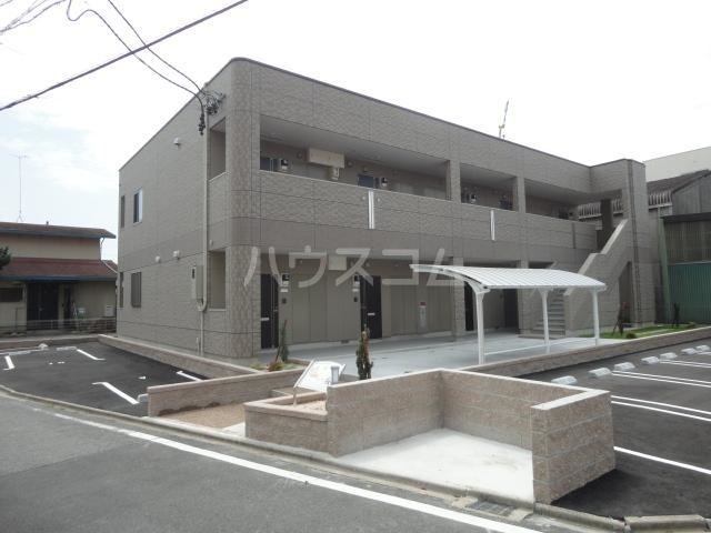 1/21 外観