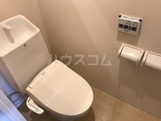 9/21 トイレ