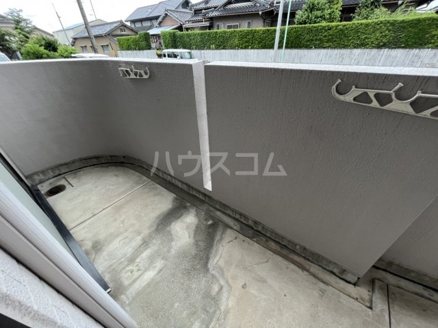 17/30 バルコニー