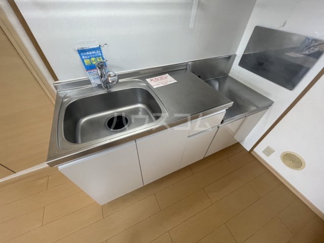 8/29 キッチン