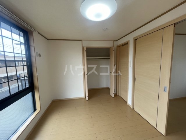 5/29 寝室