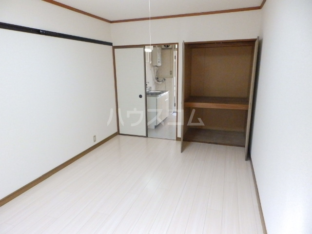 3/16 リビング/ダイニング