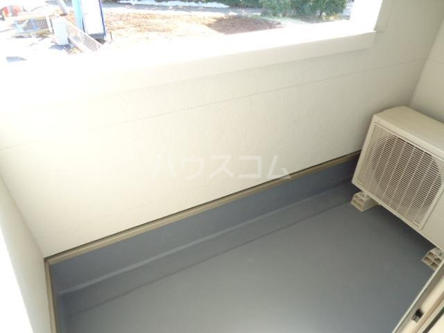 16/30 バルコニー