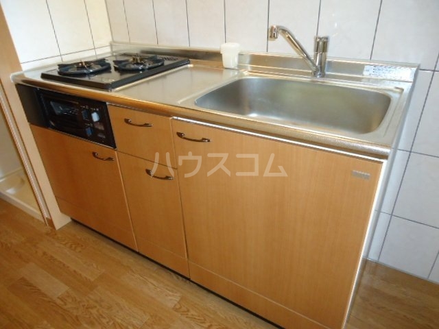 7/25 キッチン