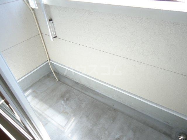 21/30 バルコニー