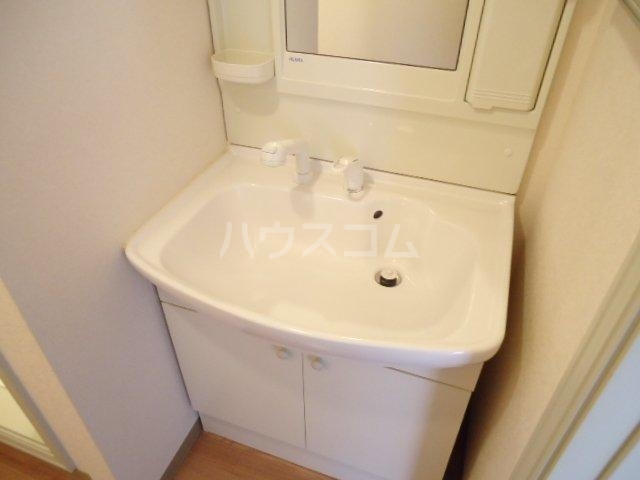 18/30 洗面