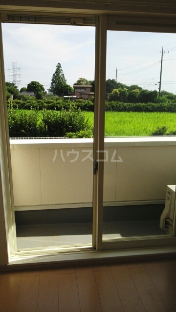 18/30 バルコニー